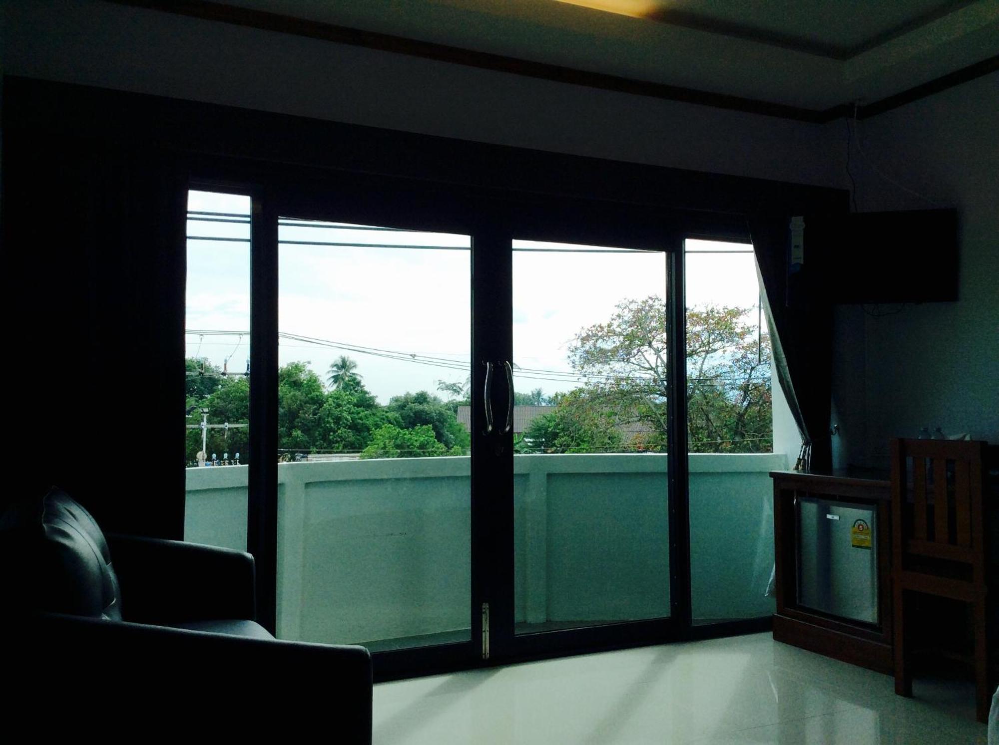 Hotel Ez House Sukhothai Pokój zdjęcie