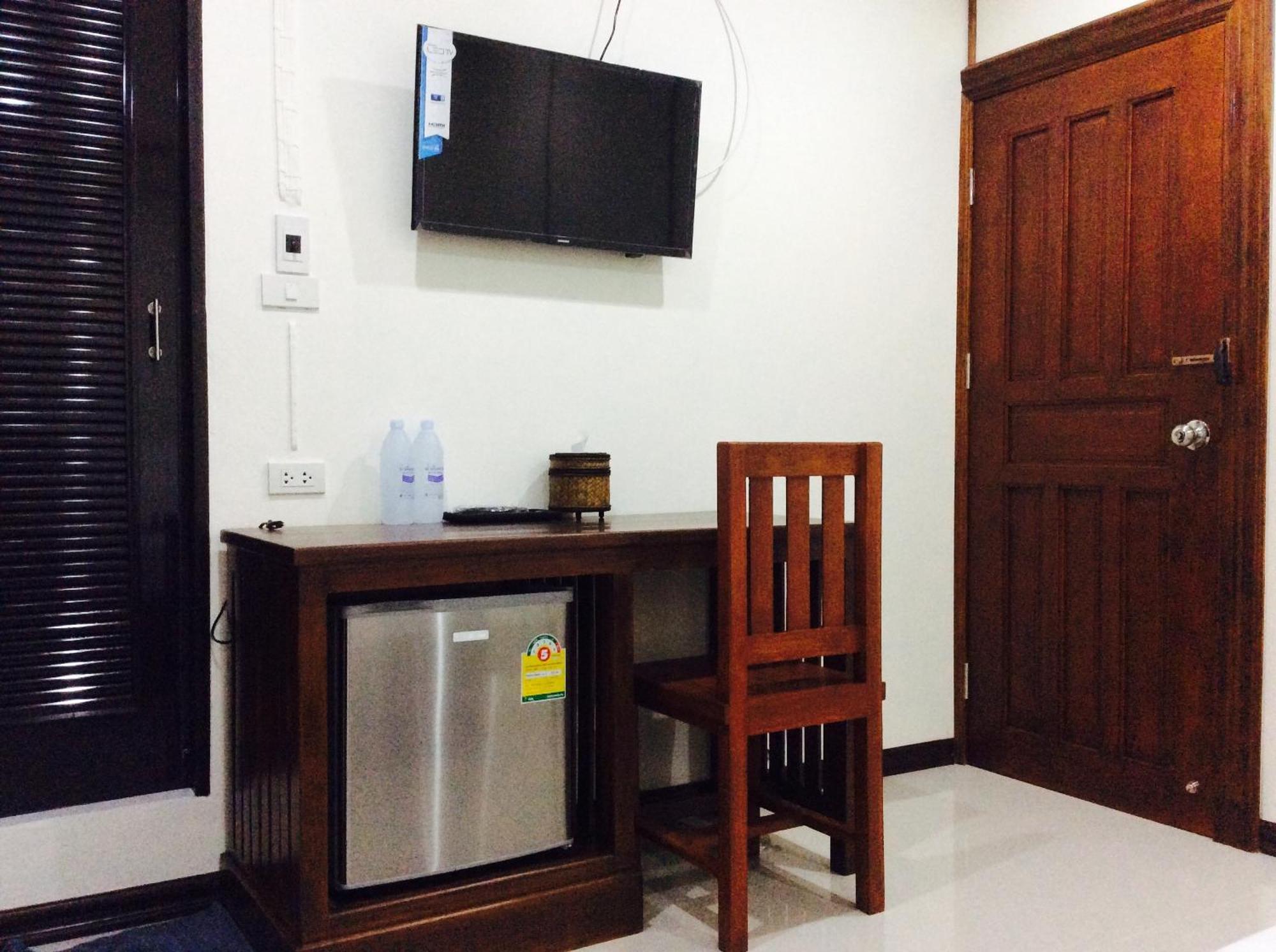 Hotel Ez House Sukhothai Pokój zdjęcie