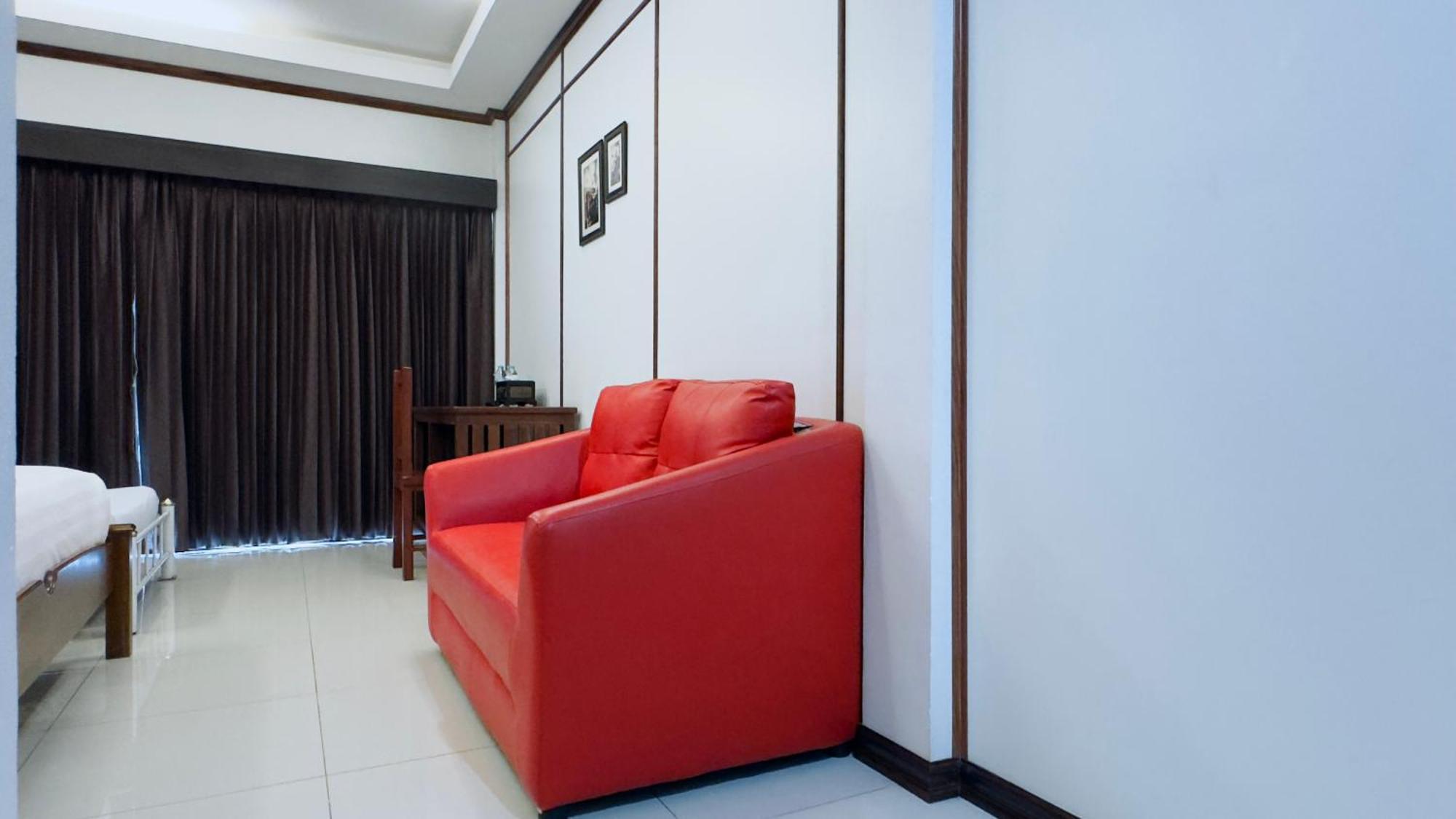 Hotel Ez House Sukhothai Zewnętrze zdjęcie