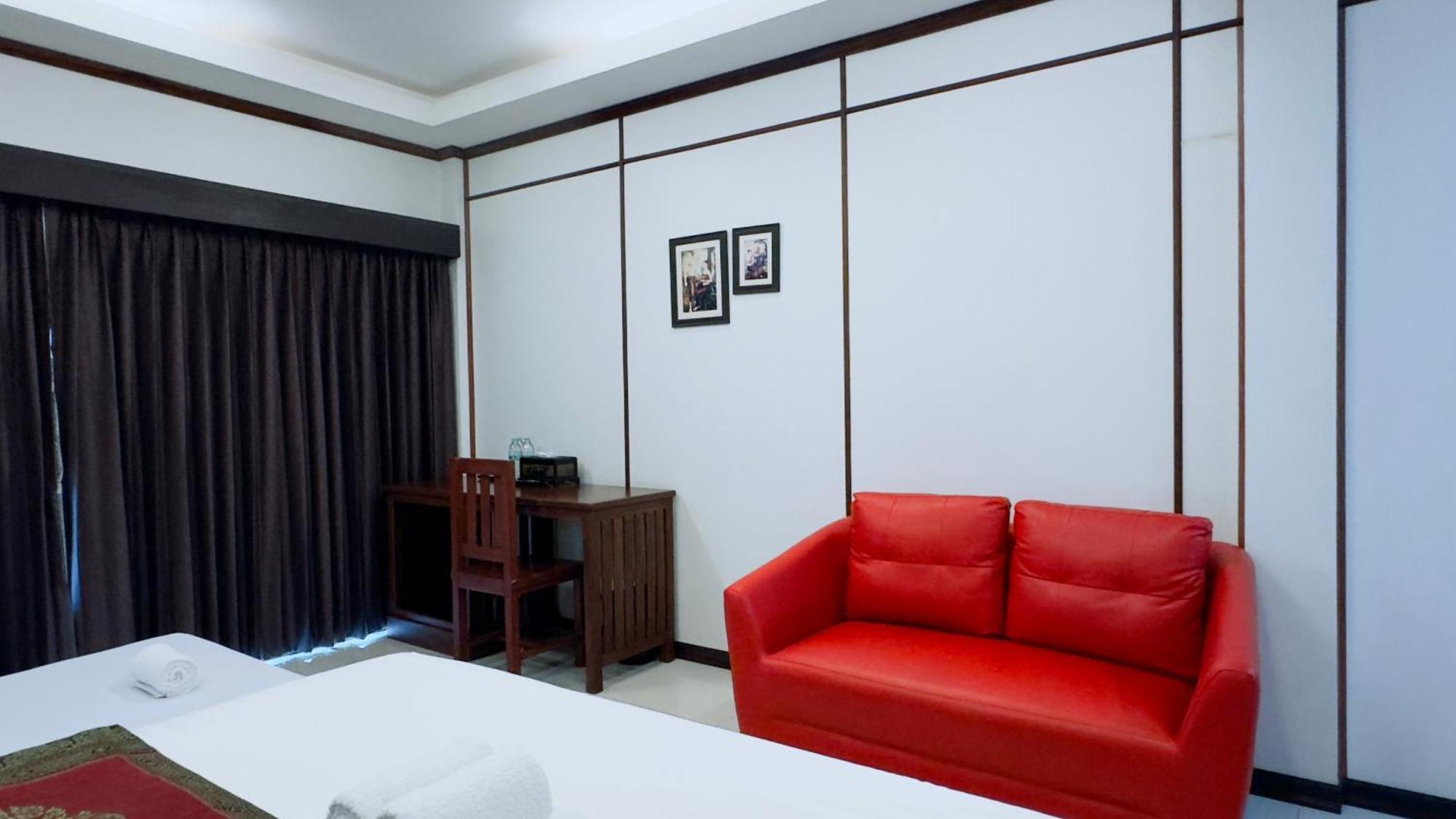 Hotel Ez House Sukhothai Zewnętrze zdjęcie