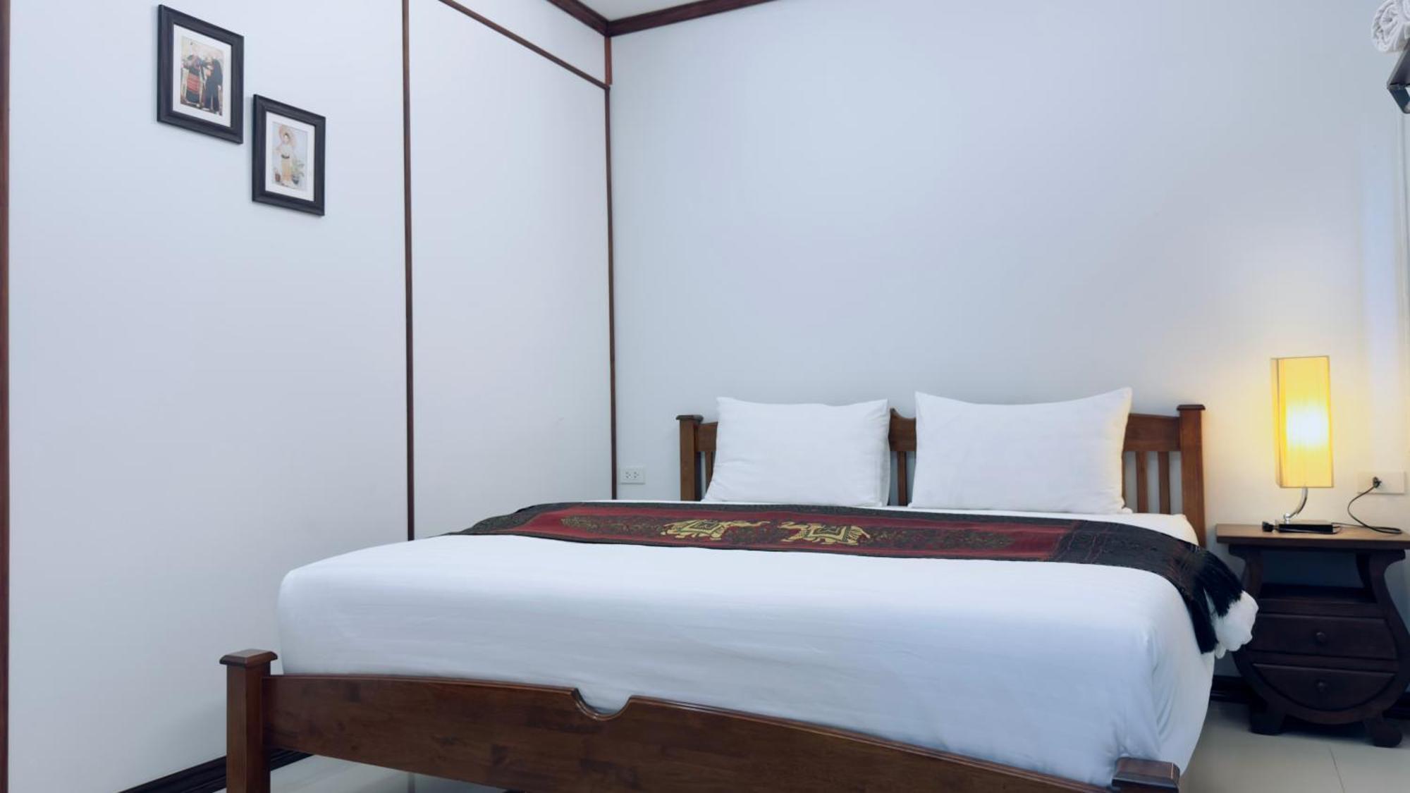 Hotel Ez House Sukhothai Zewnętrze zdjęcie