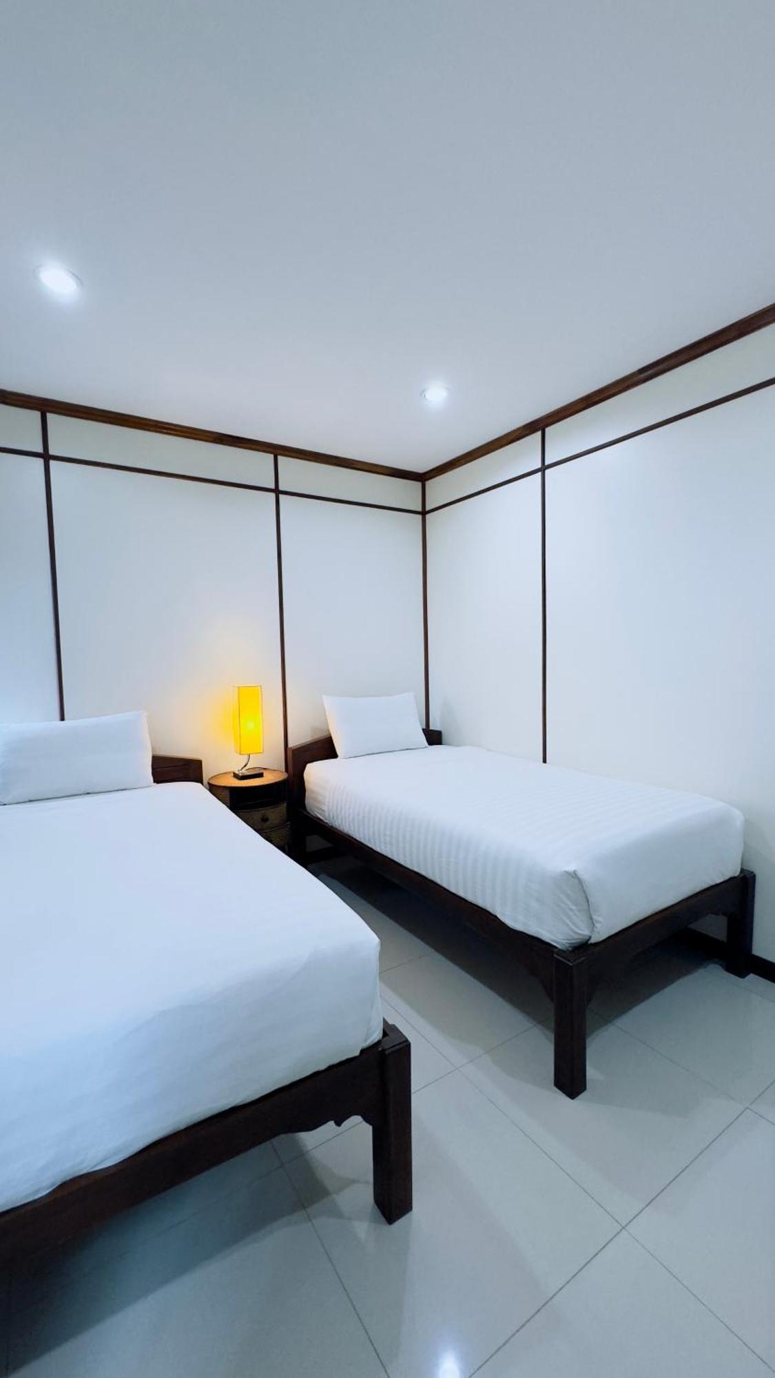 Hotel Ez House Sukhothai Zewnętrze zdjęcie