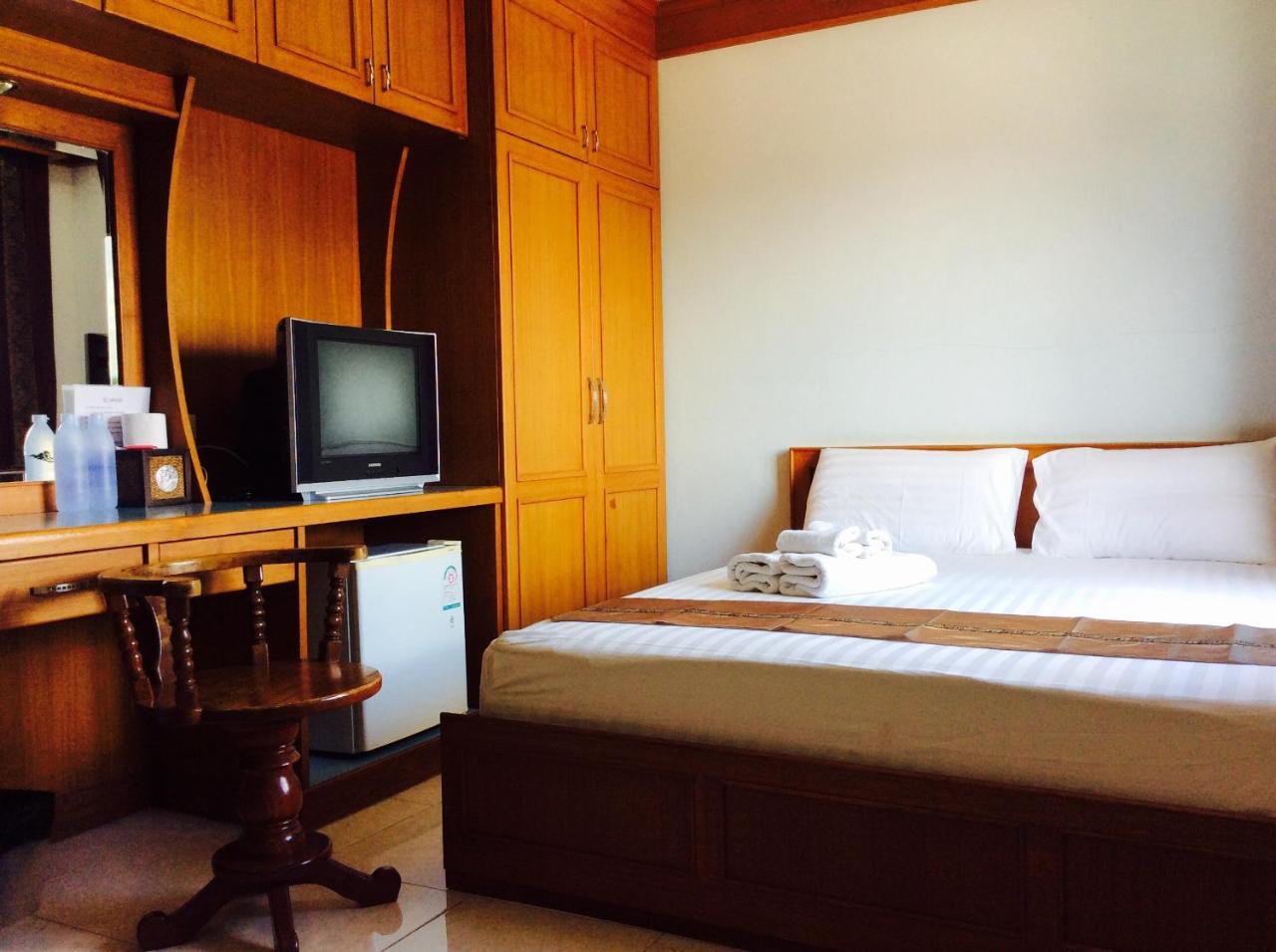 Hotel Ez House Sukhothai Zewnętrze zdjęcie