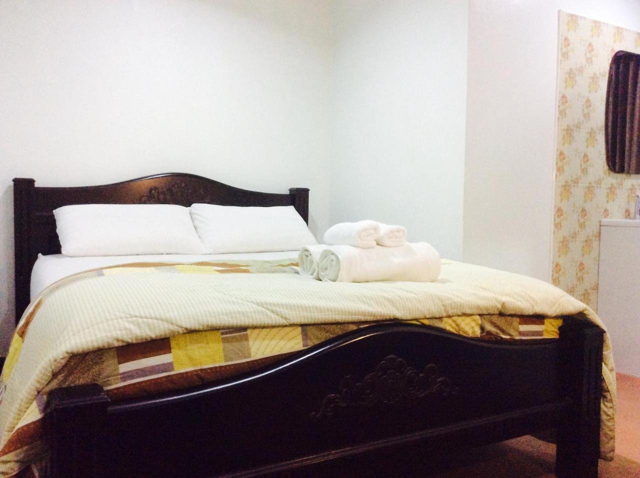Hotel Ez House Sukhothai Zewnętrze zdjęcie