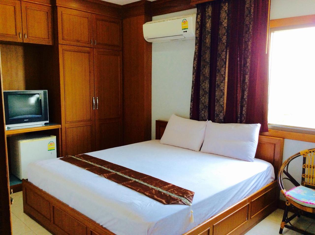 Hotel Ez House Sukhothai Zewnętrze zdjęcie